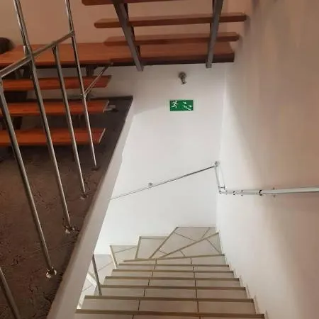 Albergue Miastkovo *