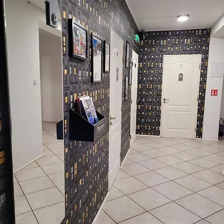 Albergue Miastkovo *