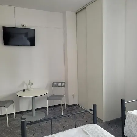 Miastkovo Albergue *